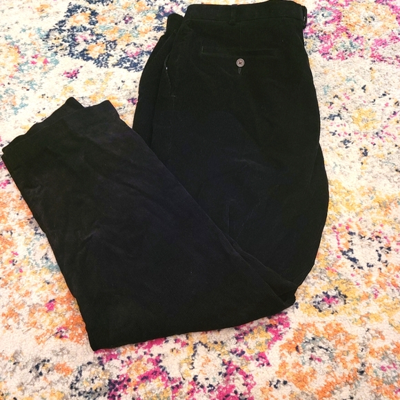 Lauren Ralph Lauren Other - Lauren Ralph Lauren Corduroy pants